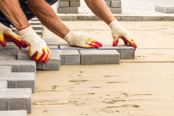 Best Driveway Pavers Near Me  in Ajo, AZ