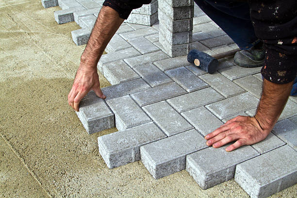 Reasons to Select Us for Your Driveway Paving Requirements in Ajo, AZ