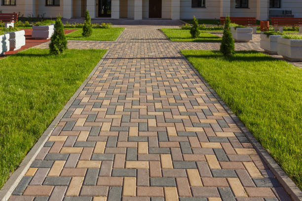 Best Driveway Repair Near Me  in Ajo, AZ